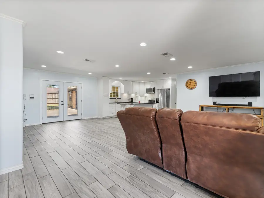 3921 Wickersham Street, Bay City, TX 77414 - #3