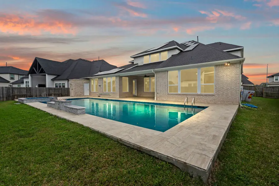 10315 Fountain Shore Drive, Missouri City, TX 77459 - #2