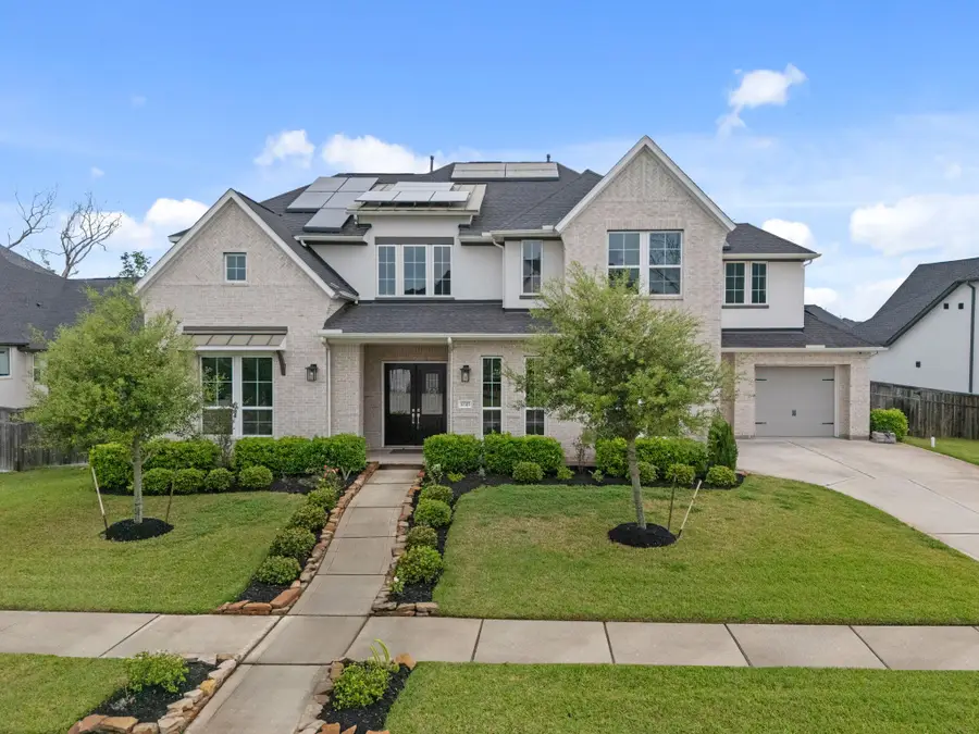 10315 Fountain Shore Drive, Missouri City, TX 77459 - #3