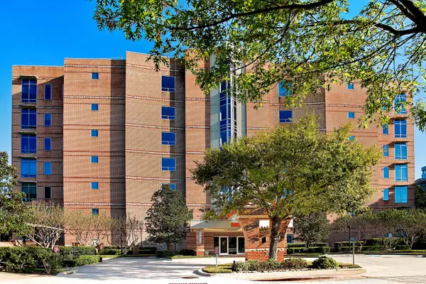 3 Waterway Court #5C, The Woodlands, TX 77380