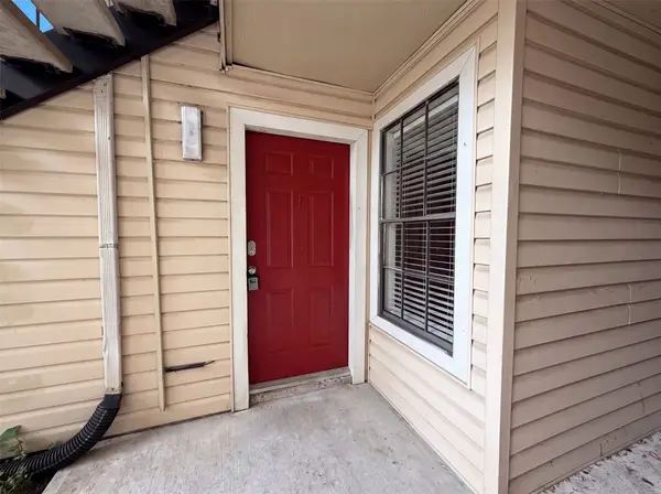 2750 Holly Hall Street #1409, Houston, TX 77054