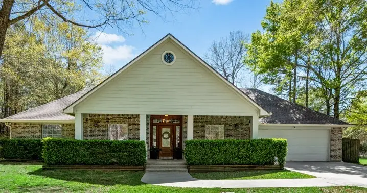 279 Argosy Lane, Montgomery, TX 77316 - #2