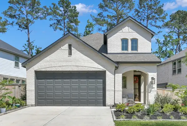 204 Lukewood Circle, Conroe, TX 77318