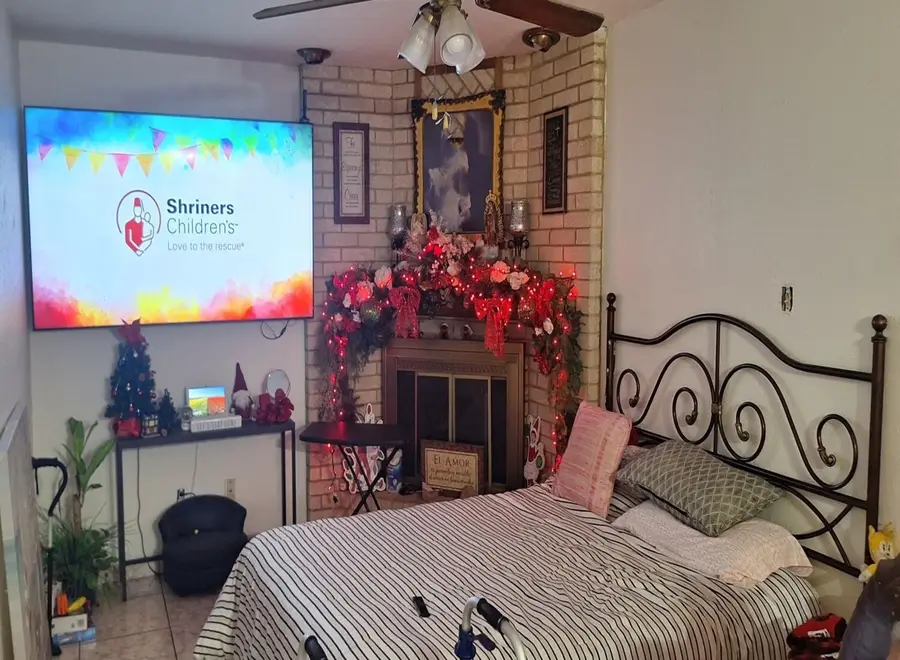 1502 Hemlock Drive, Laredo, TX 78041 - Image #2