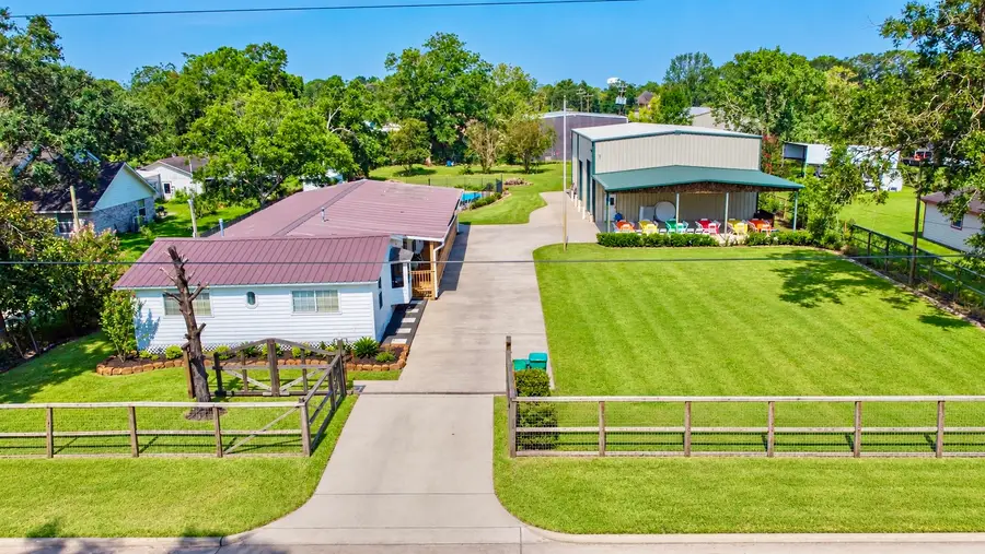 3406 Pansy Street, Pasadena, TX 77505 - #2