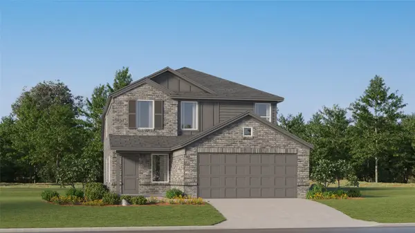 1156 Oak Shade Circle, Magnolia, TX 77355