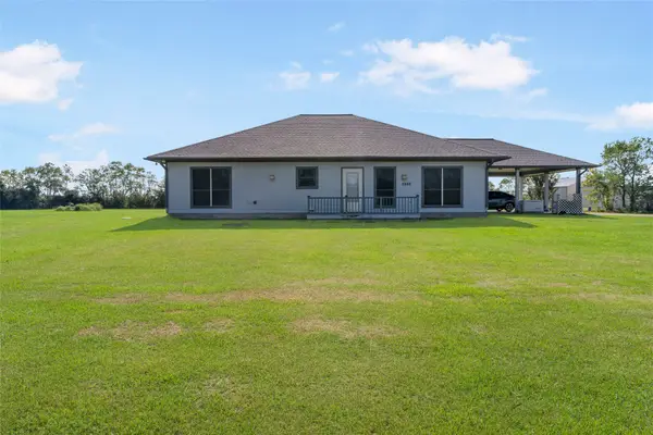 3805 County Road 160, Alvin, TX 77511