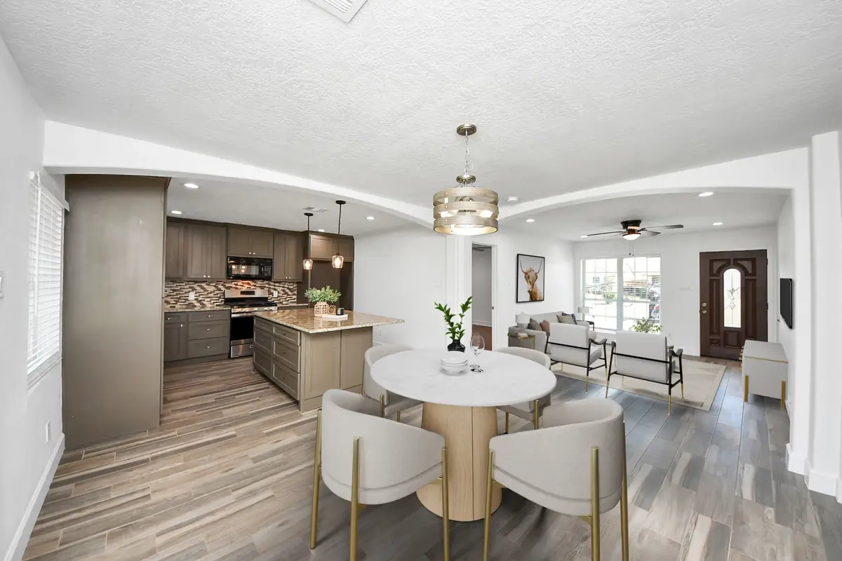 11410 Rockford Drive, Houston, TX 77048 - #1