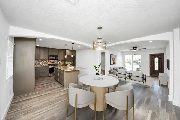 11410 Rockford Drive, Houston, TX 77048