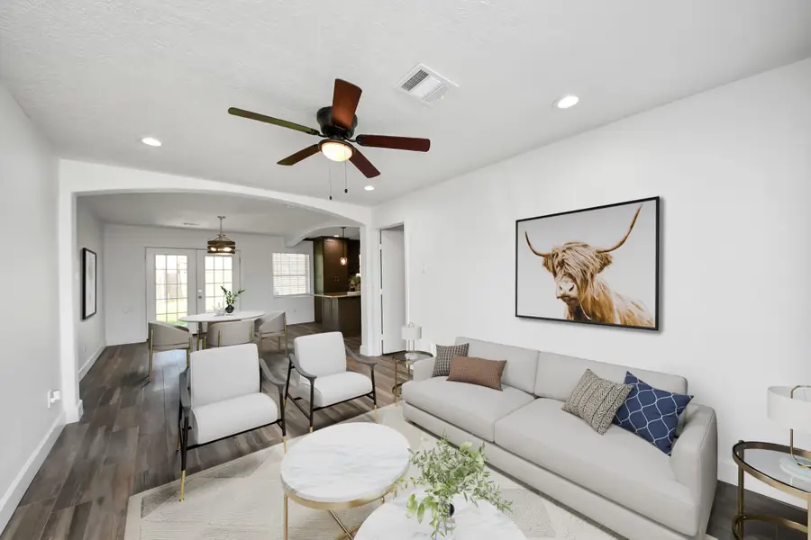 11410 Rockford Drive, Houston, TX 77048 - #3