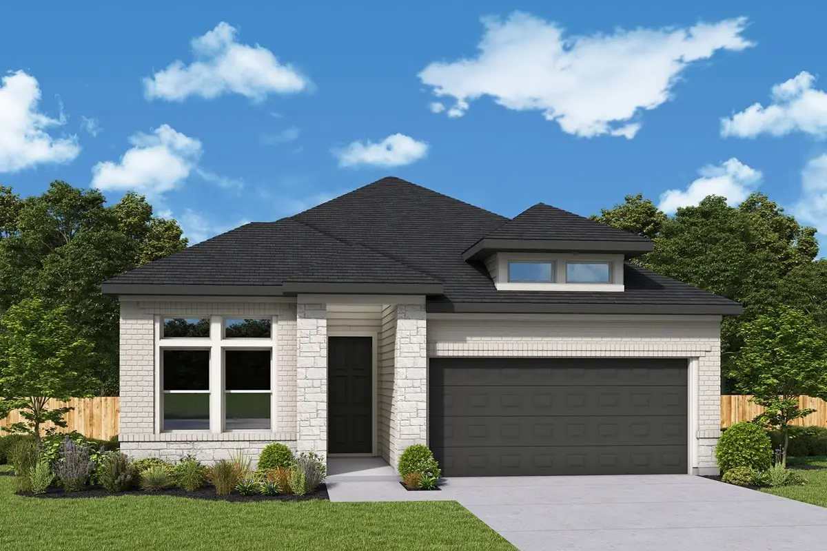 512 Harvest Moon Drive, Katy, TX 77493 - #1