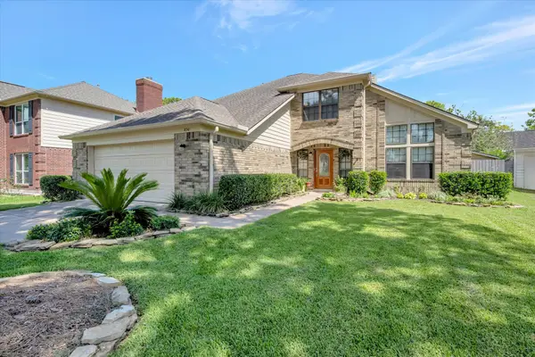830 Island Meadow Court, Houston, TX 77062