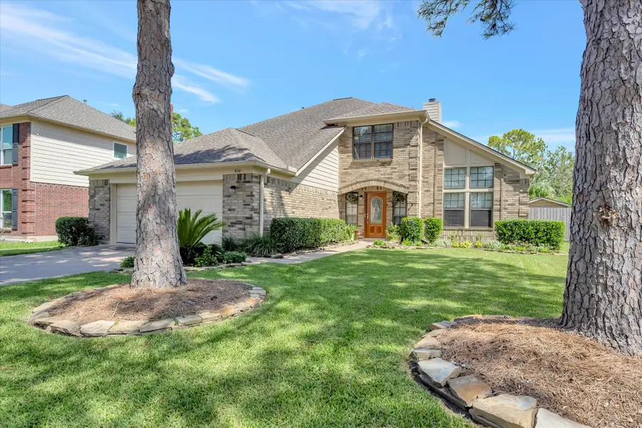 830 Island Meadow Court, Houston, TX 77062 - #2