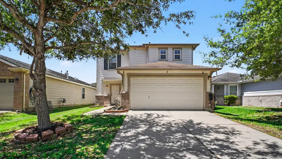 13026 Skyview Bend Drive, Houston, TX 77047 - #3