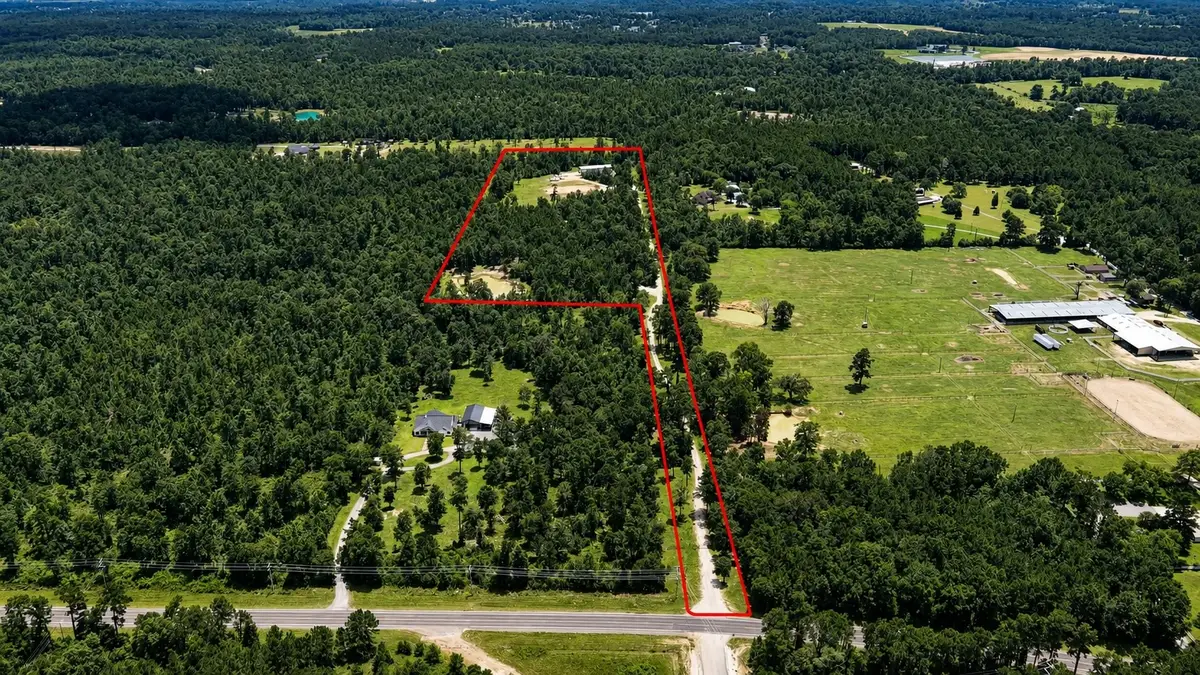 856 State Highway 150, New Waverly, TX 77358 - #1