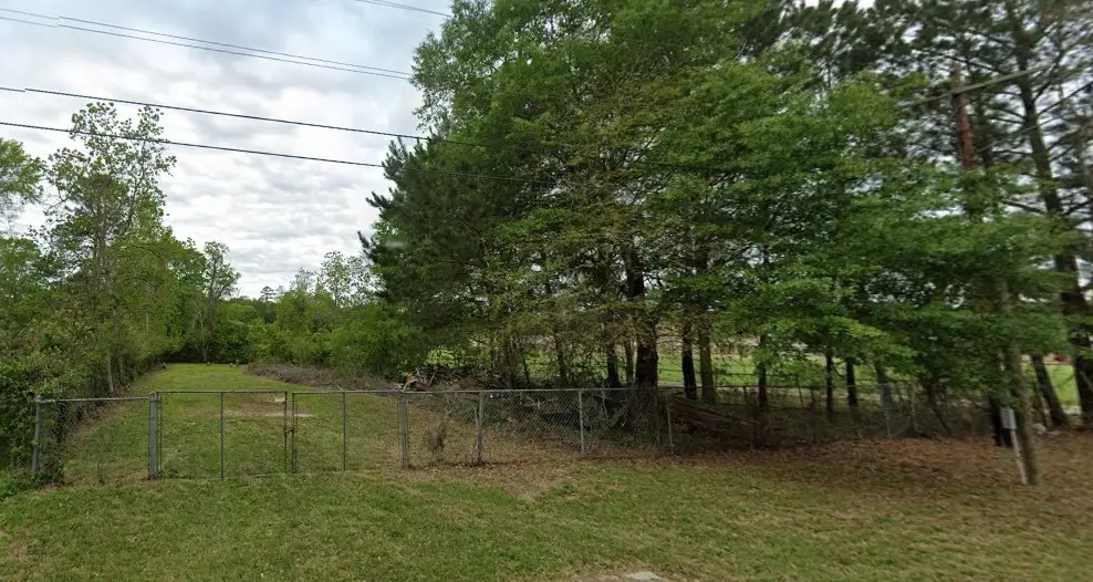 490 S Railroad Avenue, Shepherd, TX 77371 - #1