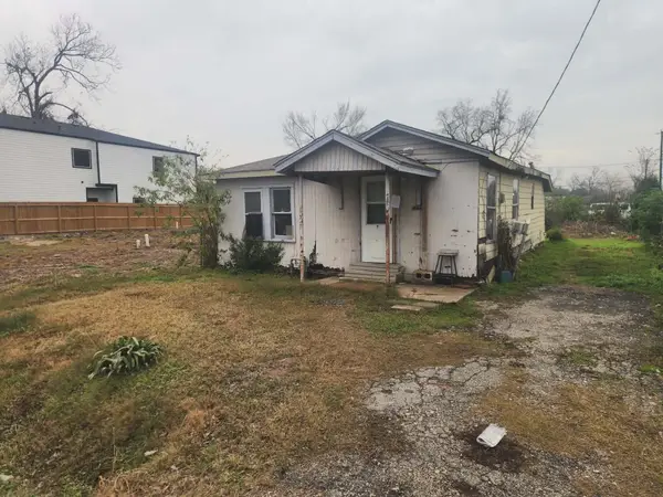 7821 Ethel Street, Houston, TX 77028