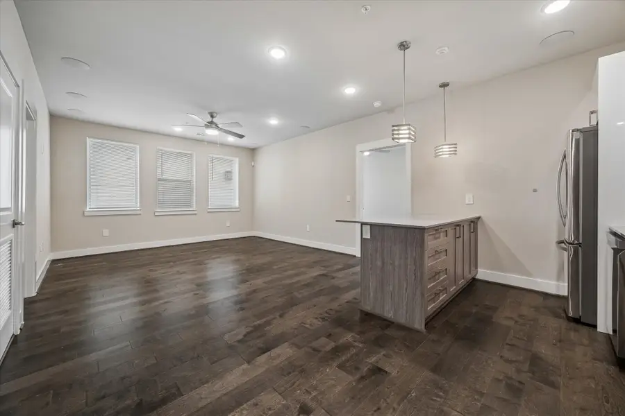 4819 Caroline Street #104, Houston, TX 77004 - #3