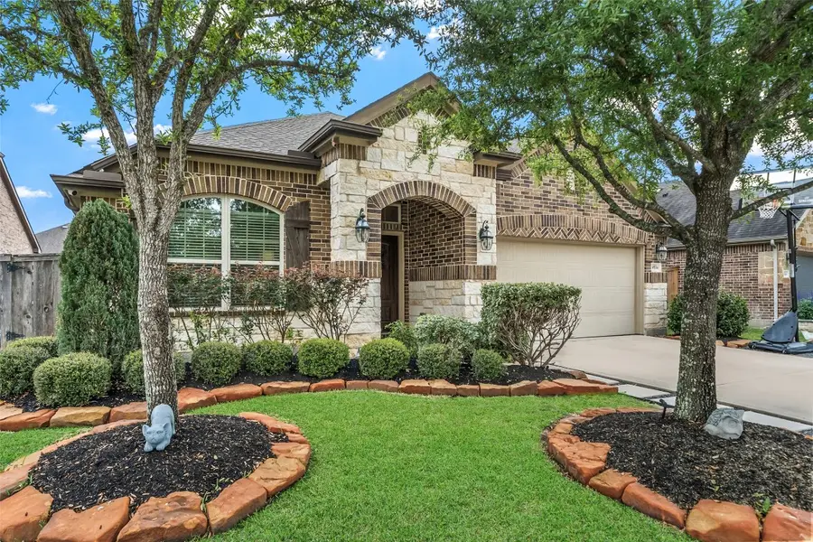 9534 Knox Prairie Court, Cypress, TX 77433 - #3