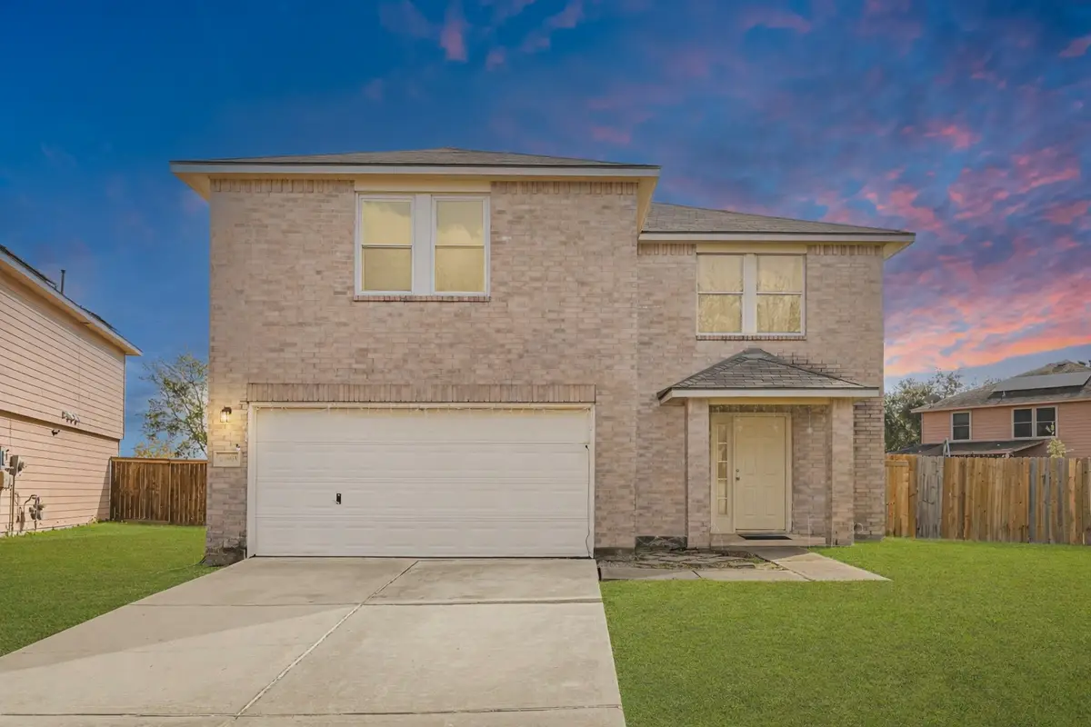 20803 Banyan Crest Lane, Katy, TX 77449 - Image #1