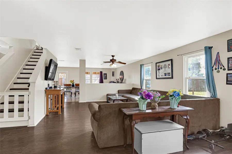 20803 Banyan Crest Lane, Katy, TX 77449 - Image #3