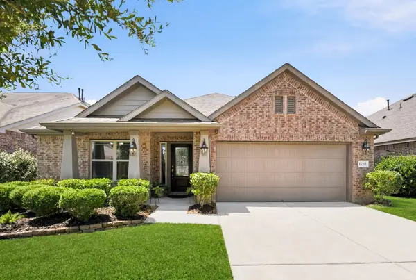 15715 Windsor Bluff Drive, Cypress, TX 77429