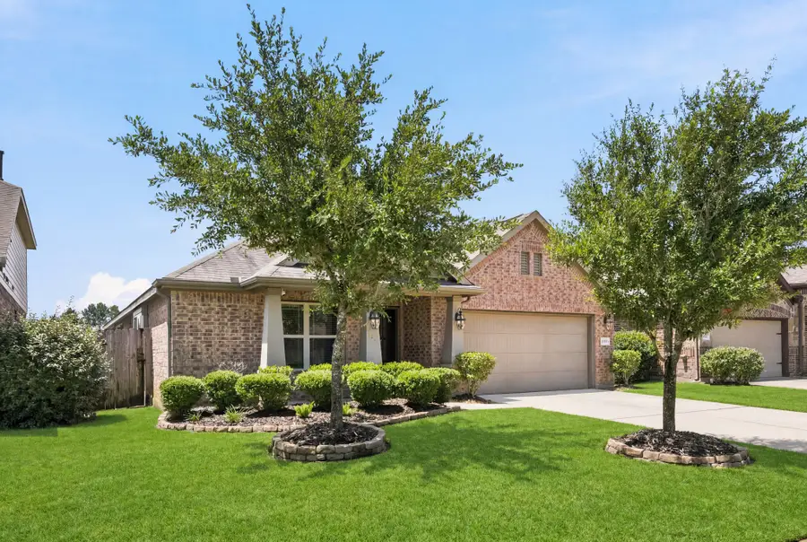 15715 Windsor Bluff Drive, Cypress, TX 77429 - #3