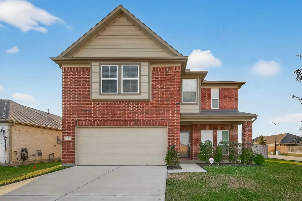 128 Shining Point Drive, Waller, TX 77484 - Image #1