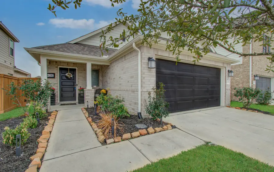 21639 Coral Mist Drive, Cypress, TX 77433 - #2