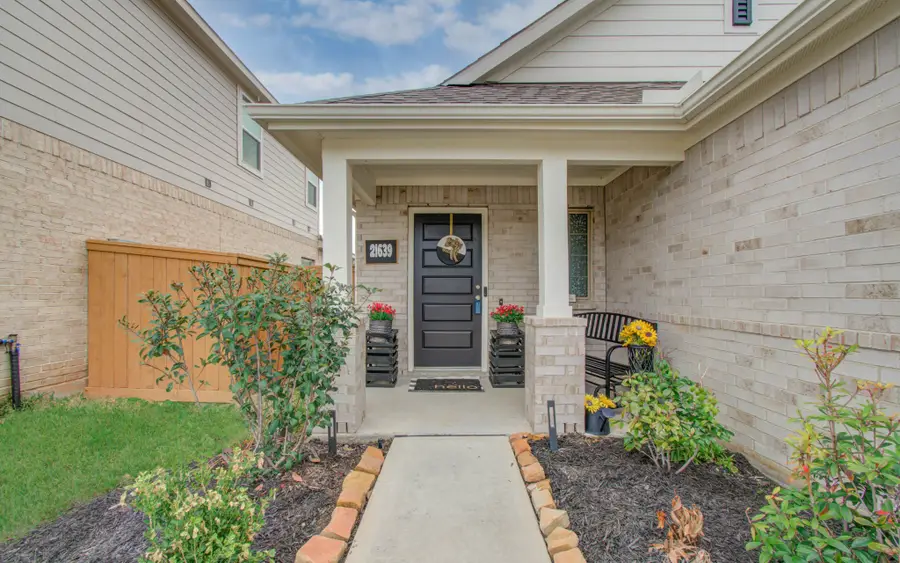 21639 Coral Mist Drive, Cypress, TX 77433 - #3