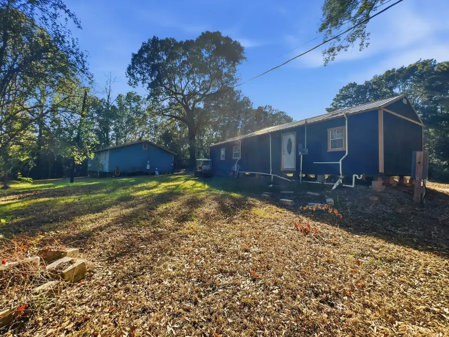 4696 County Road 3400, Colmesneil, TX 75938 - Image #2