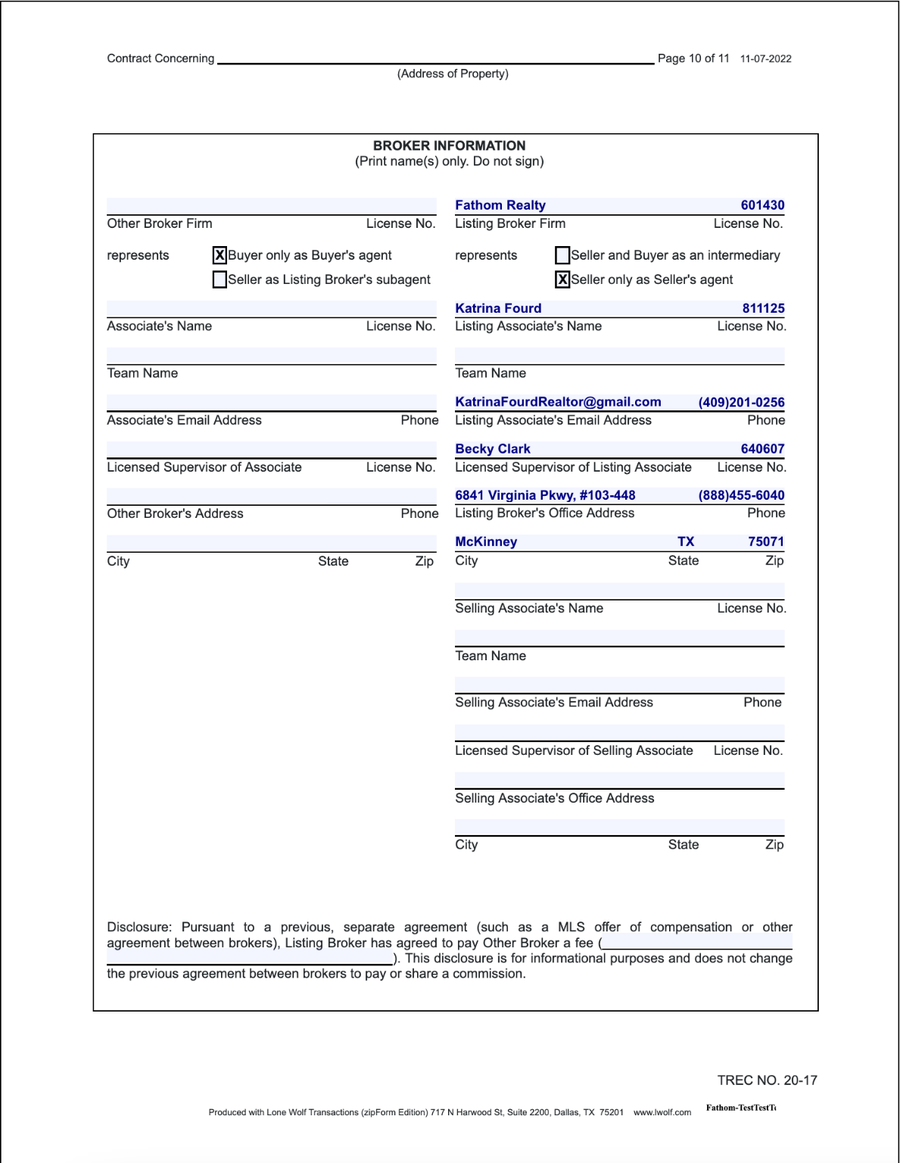 4696 County Road 3400, Colmesneil, TX 75938 - Image #3