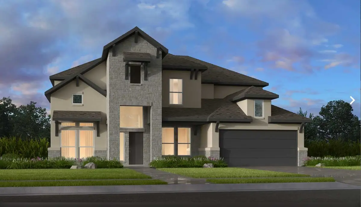 18419 Red Dahlia Road, Richmond, TX 77407 - #1