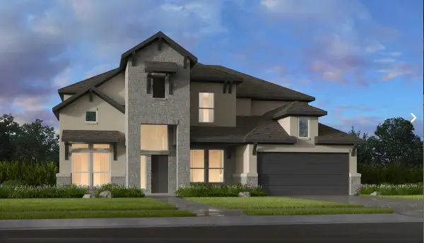 18419 Red Dahlia Road, Richmond, TX 77407