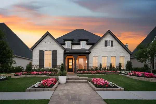 29619 Apple Glen Court, Fulshear, TX 77423