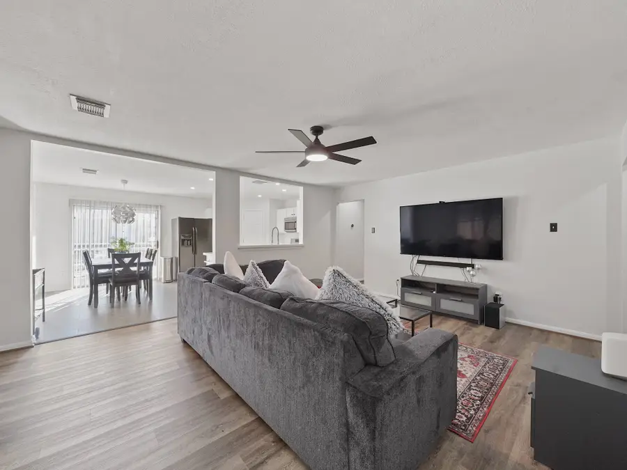 4923 Cotton Ridge Trail, Houston, TX 77053 - Image #2