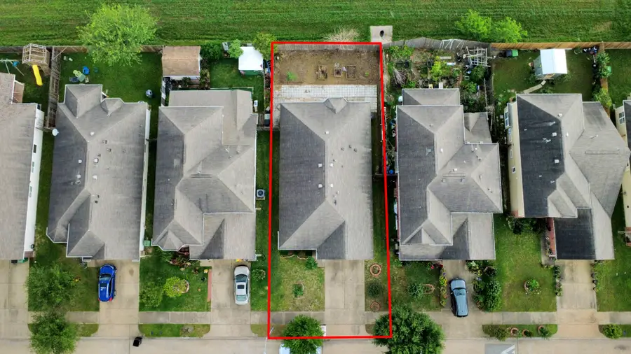 8602 Gander Bayshore Lane, Houston, TX 77040 - #2