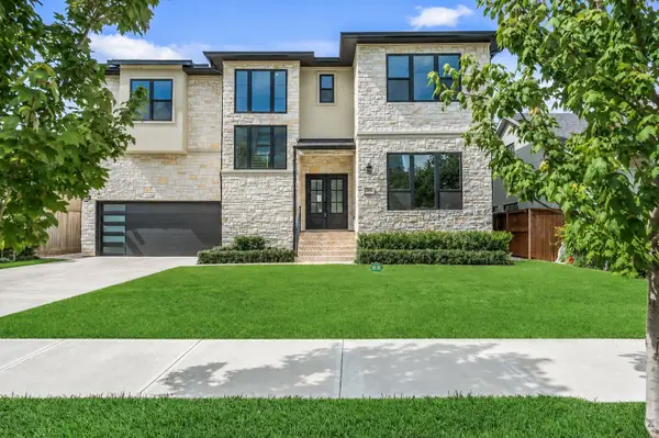 2046 Macarthur Street, Houston, TX 77030