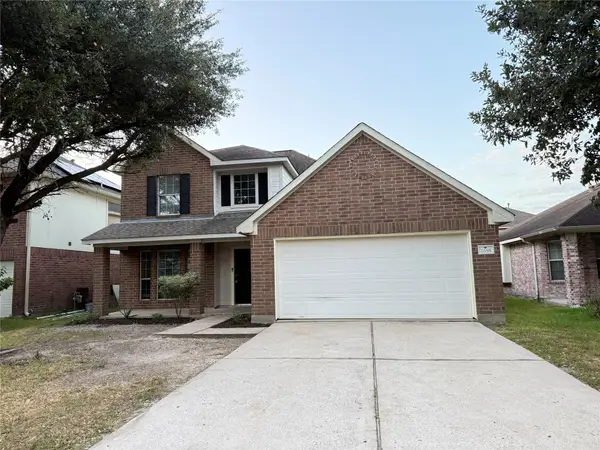 2655 Daryns Landing, Houston, TX 77038