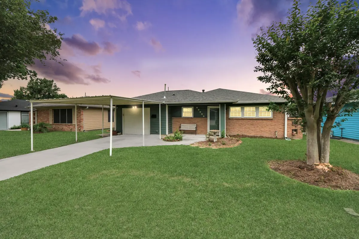 12413 Industrial Road, Houston, TX 77015 - #1