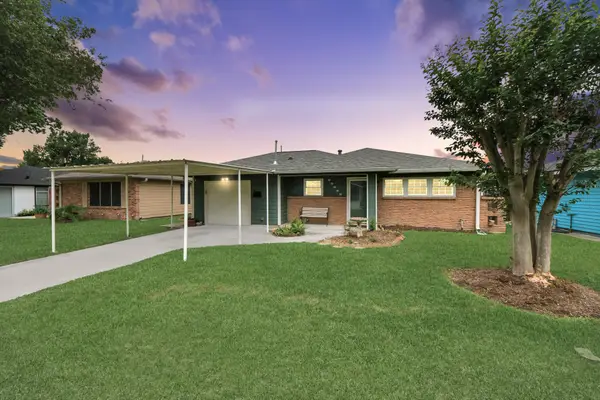 12413 Industrial Road, Houston, TX 77015