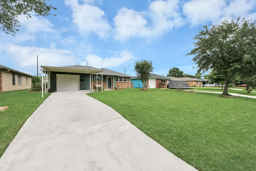 12413 Industrial Road, Houston, TX 77015 - #2
