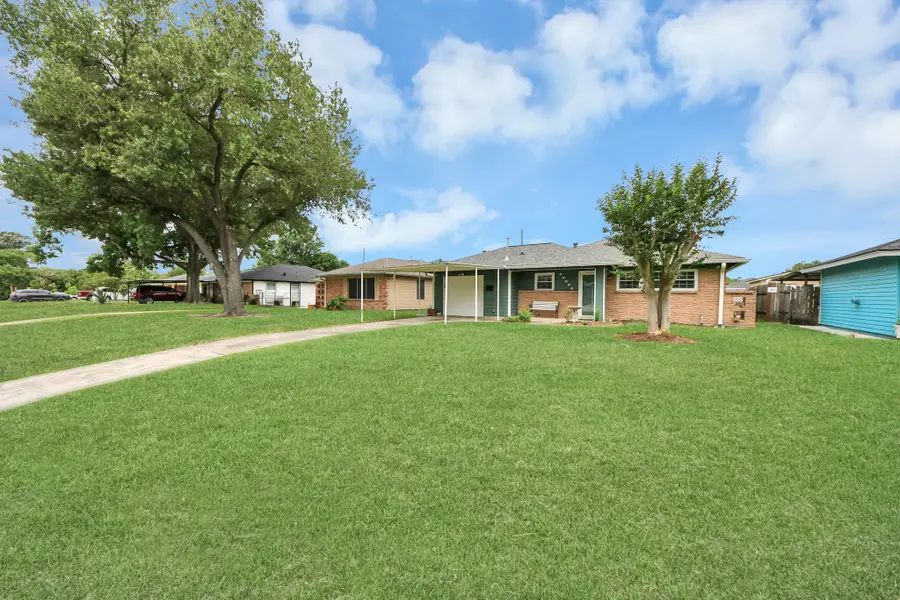 12413 Industrial Road, Houston, TX 77015 - #3