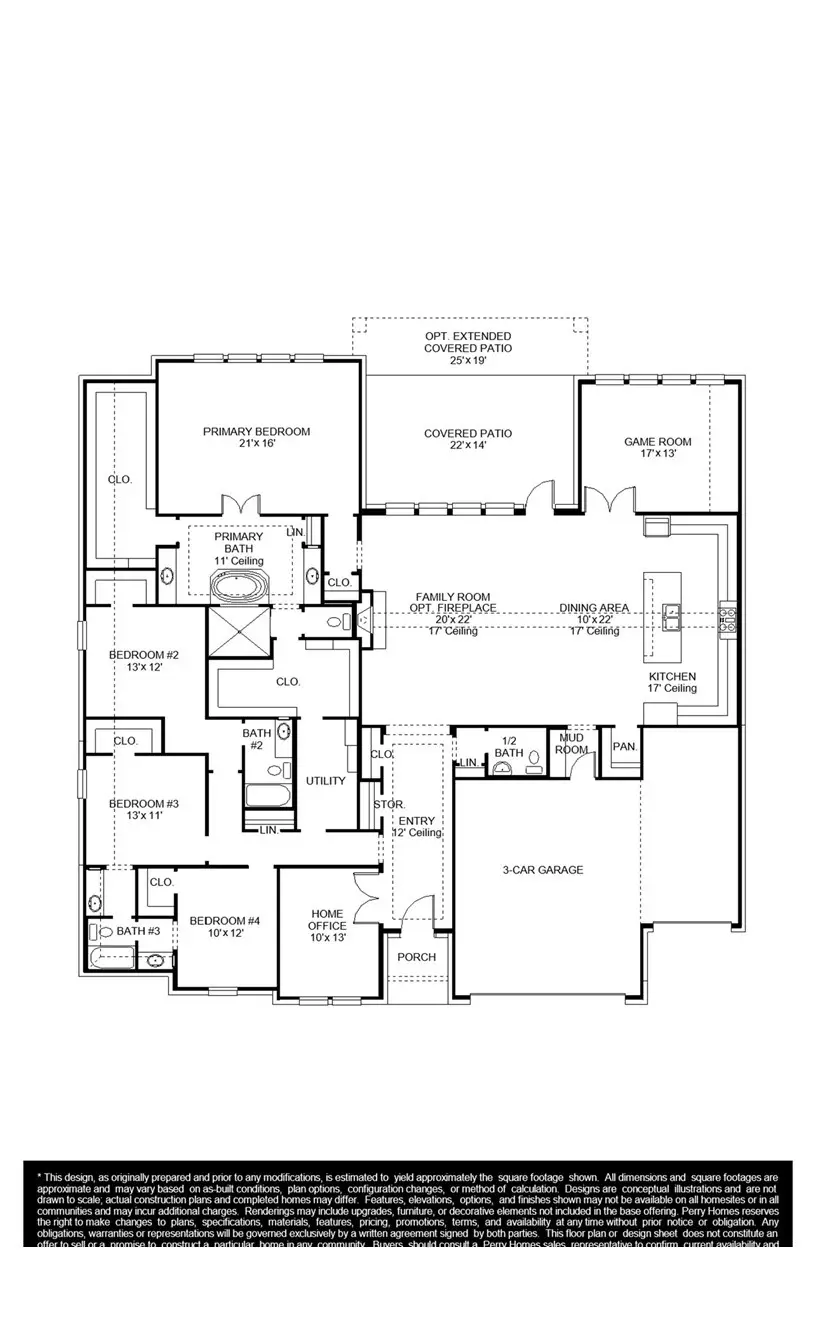 7718 Powdered Dancer Court, Fulshear, TX 77441 - Image #2