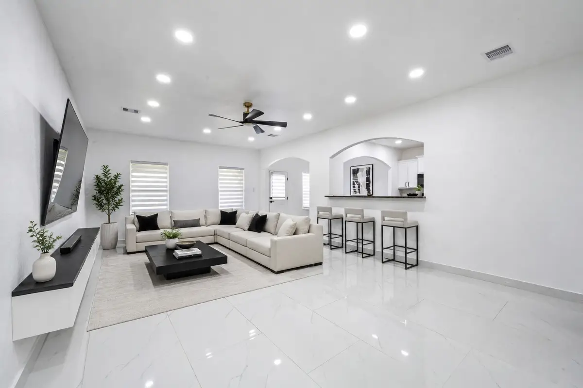 10946 Spring Brook Pass Drive, Humble, TX 77396 - #1