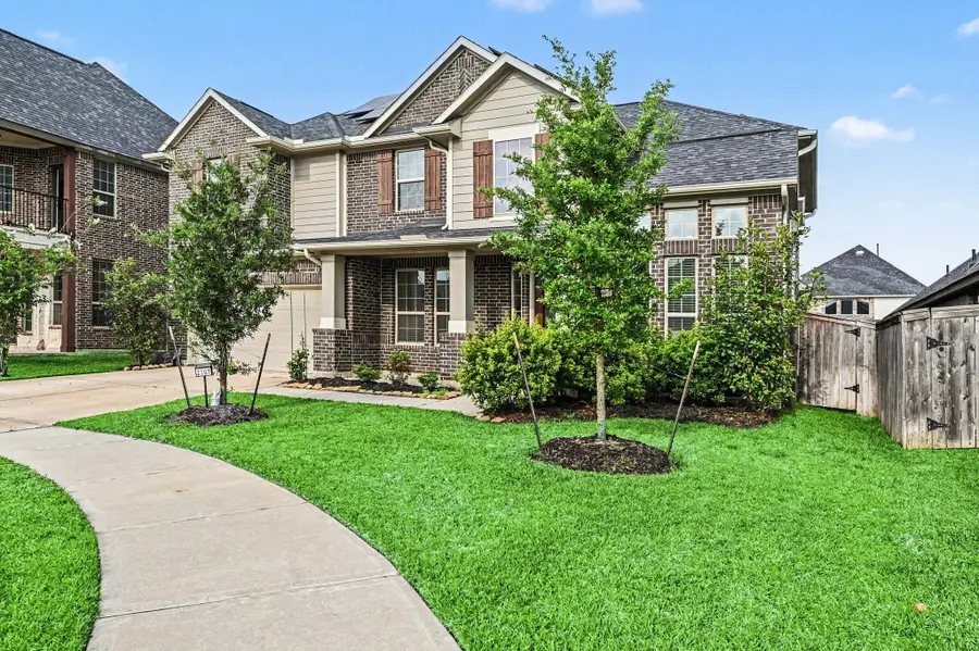 2107 Brooke Avery Drive, Katy, TX 77494 - #3