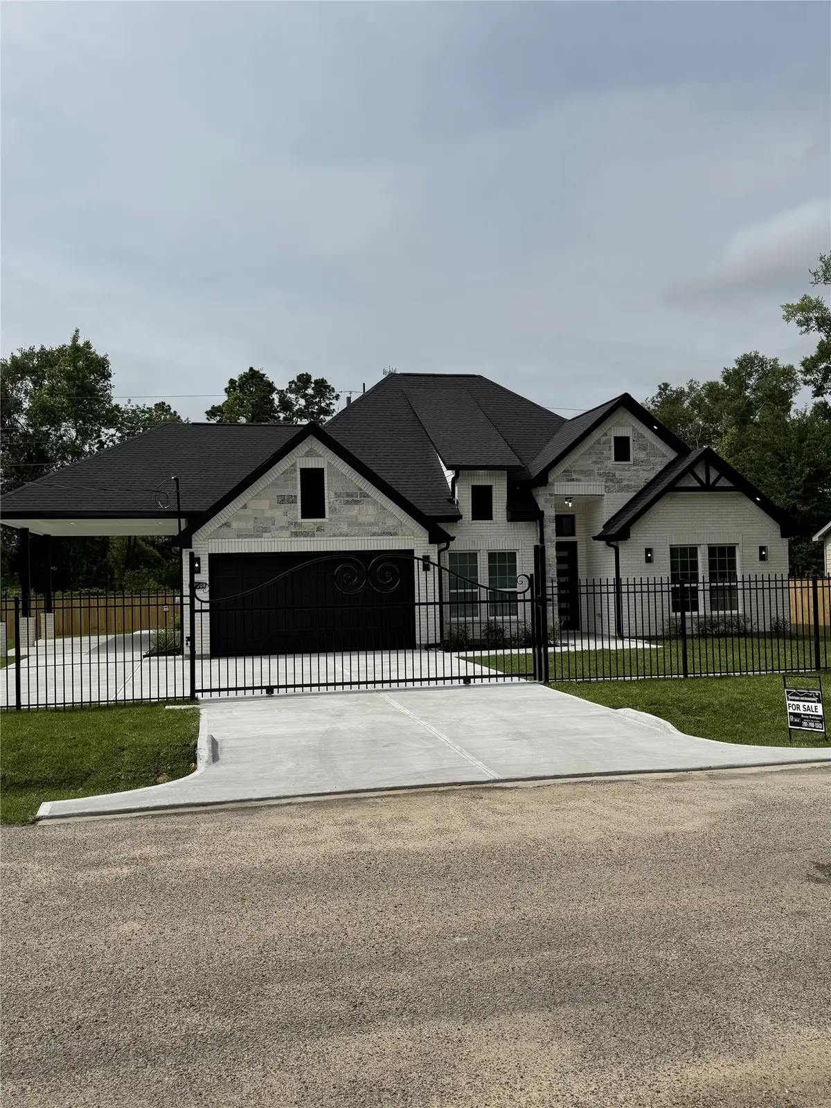 24308 Jane Avenue, Porter, TX 77365 - #1