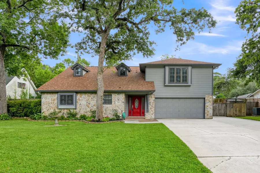 110 Butlers Court, Conroe, TX 77385 - #2