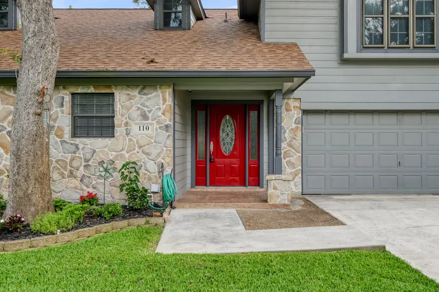 110 Butlers Court, Conroe, TX 77385 - #3