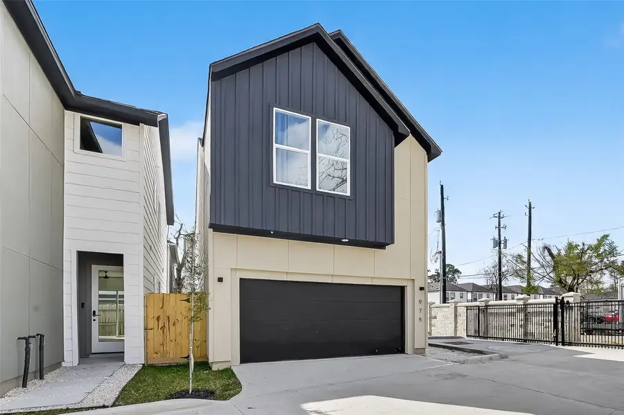975 Highland Light Lane, Houston, TX 77091 - #2